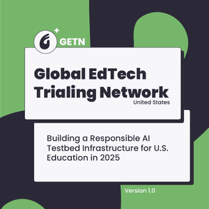 GETN AI Testbed Infrastructure
