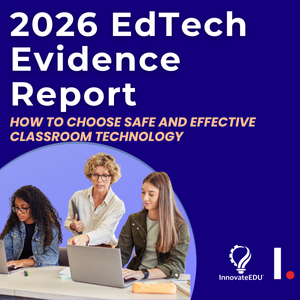 Responsible PK-5 EdTech Task Force