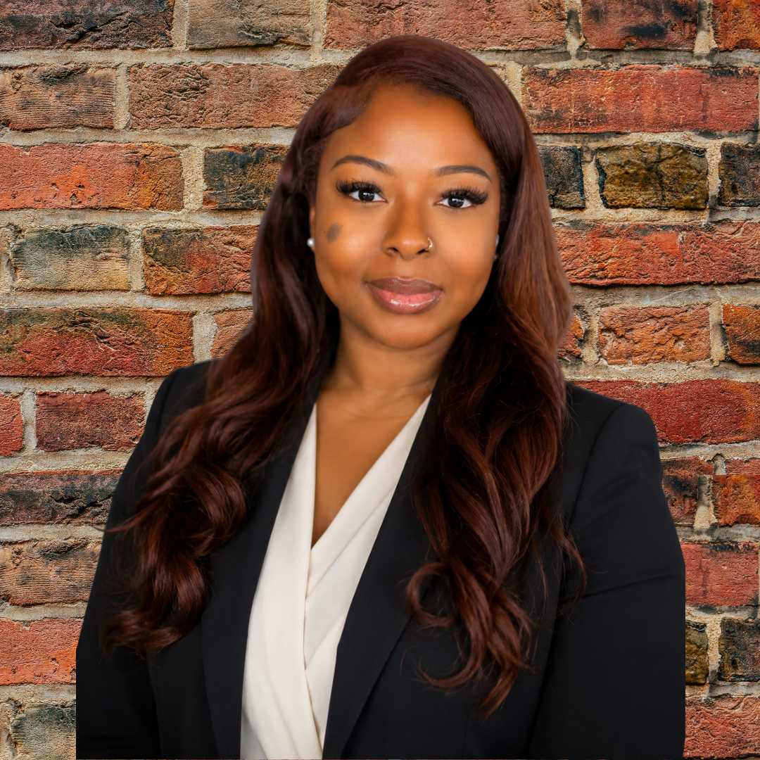 Sabrina Baptiste, Project Director, Pathways Alliance & Afterschool Programs