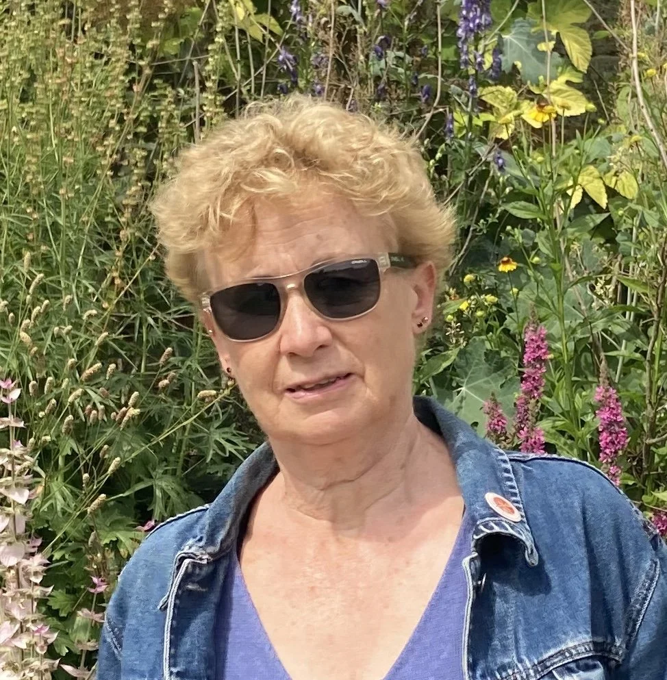 Photo of Hannah Hulme Hunter