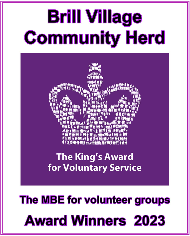 Brill Village Community Herd