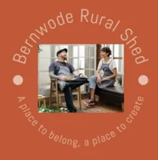 Bernwode Rural Shed