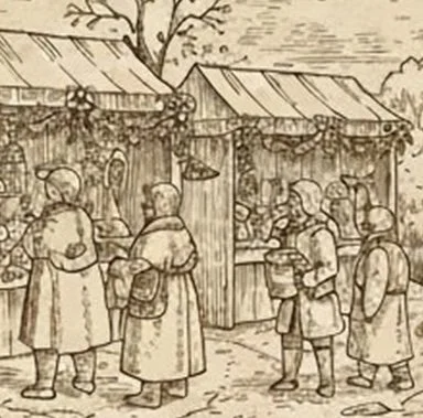 Brill Community Markets