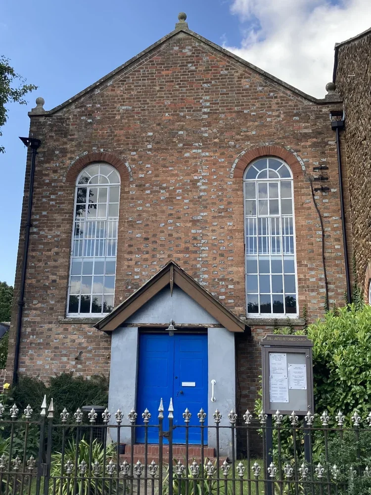 Brill URC Coffee &amp; Books