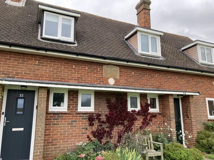 Alice Carter Charity 