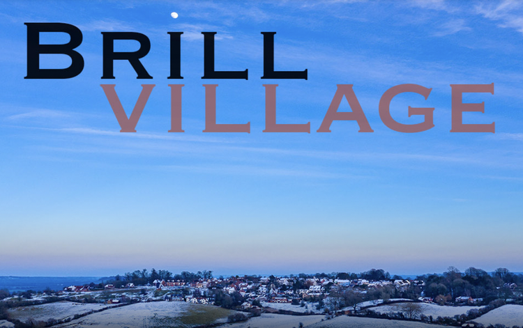 Brill Village Facebook Group