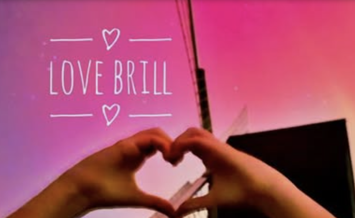 Love Brill Facebook Group