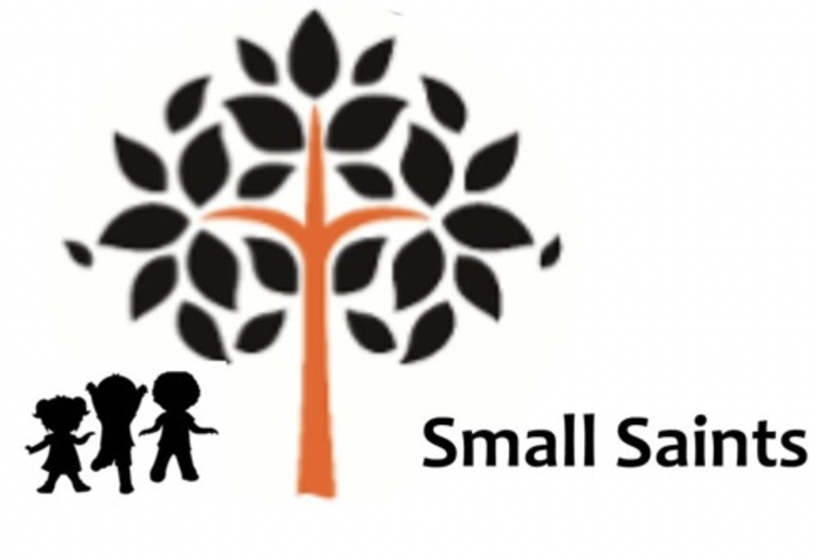 Small Saints Toddler Group
