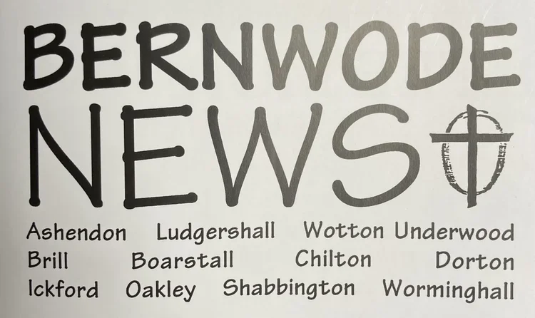 The Bernwode News