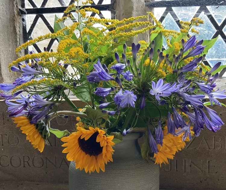 Oakley Gardening Club