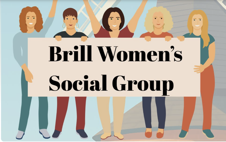 Brill Women's Social Group