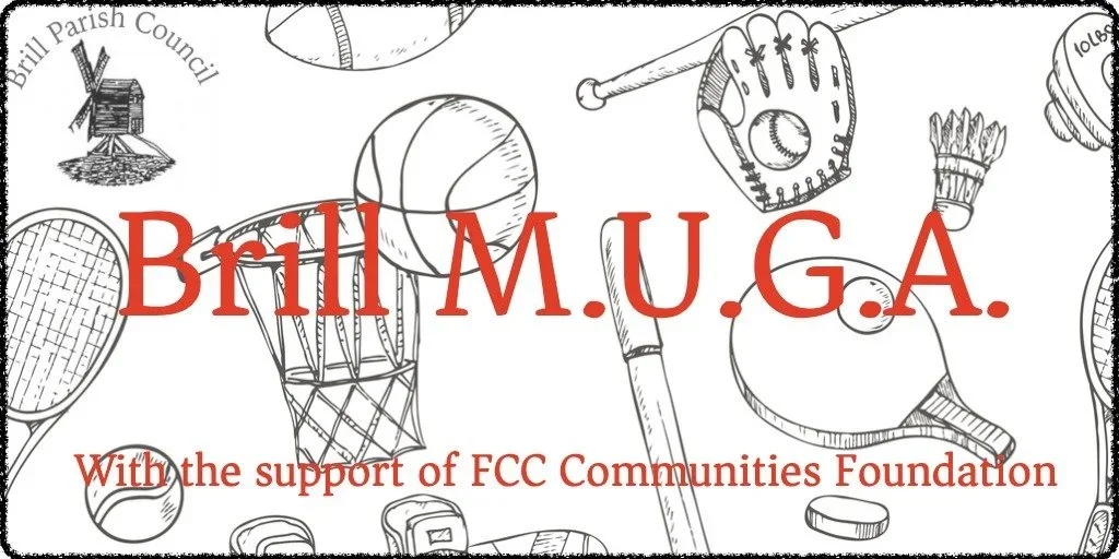 Multi-Use Games Area (MUGA)