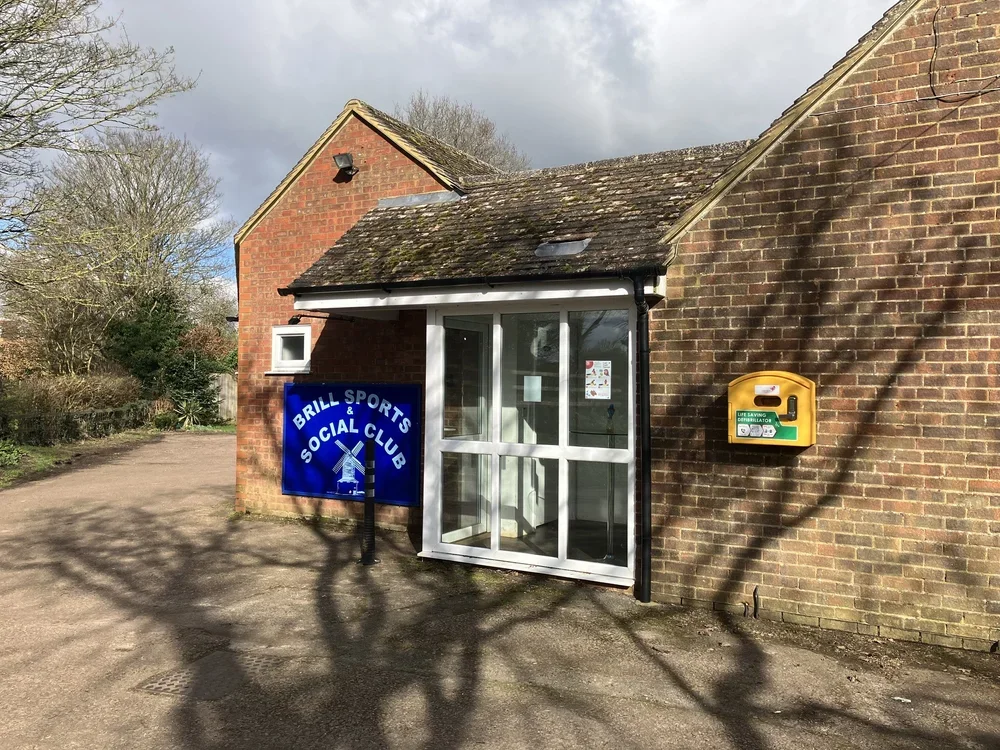 Public Access Defibrillators 