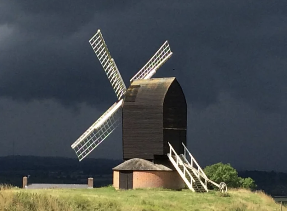 Correction to April 2022