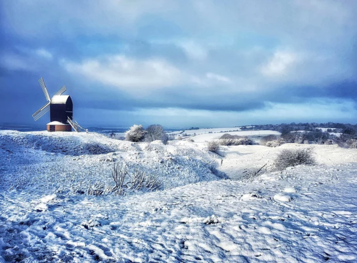 November/December 2024