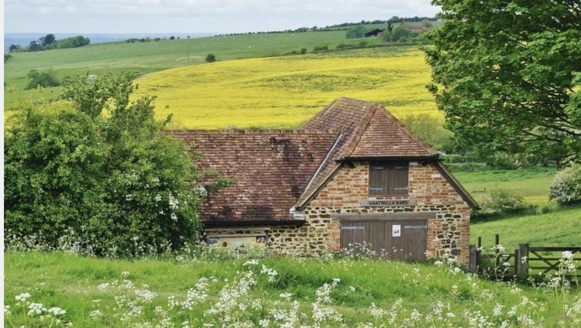 Correction to February 2025