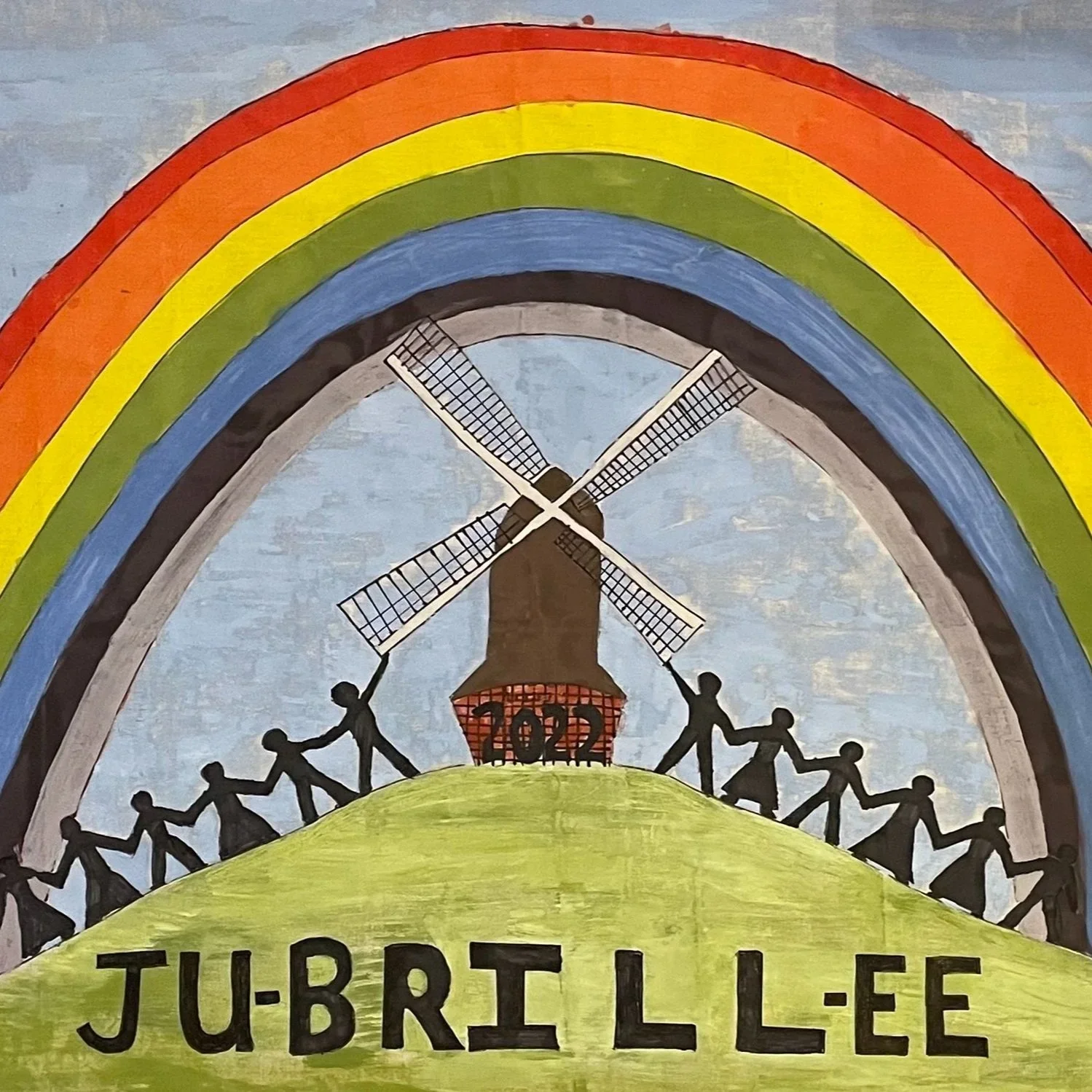 What if … Our children could afford to live in Brill?