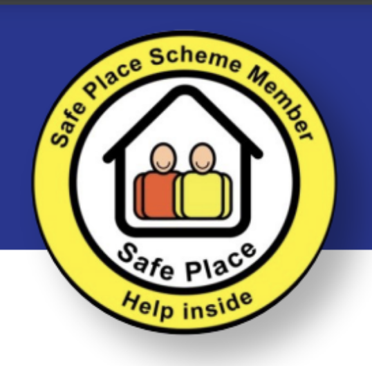 The Safe Place Scheme