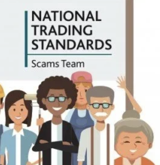 Scam awareness training