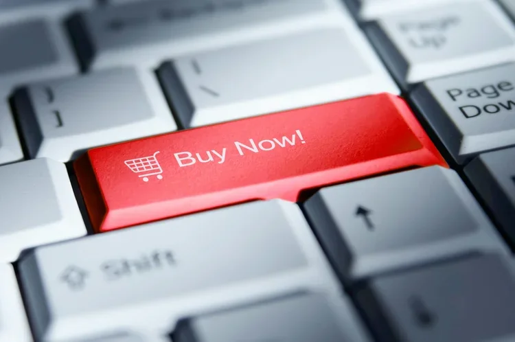 Warning for Online Shoppers