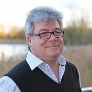 Photo of Jules Newman