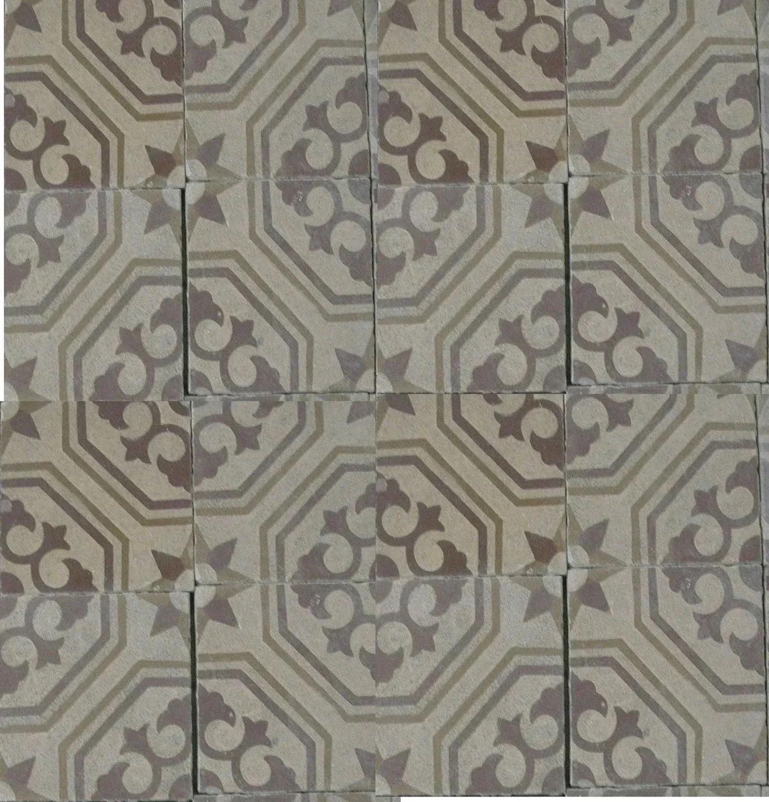 Platform Detail