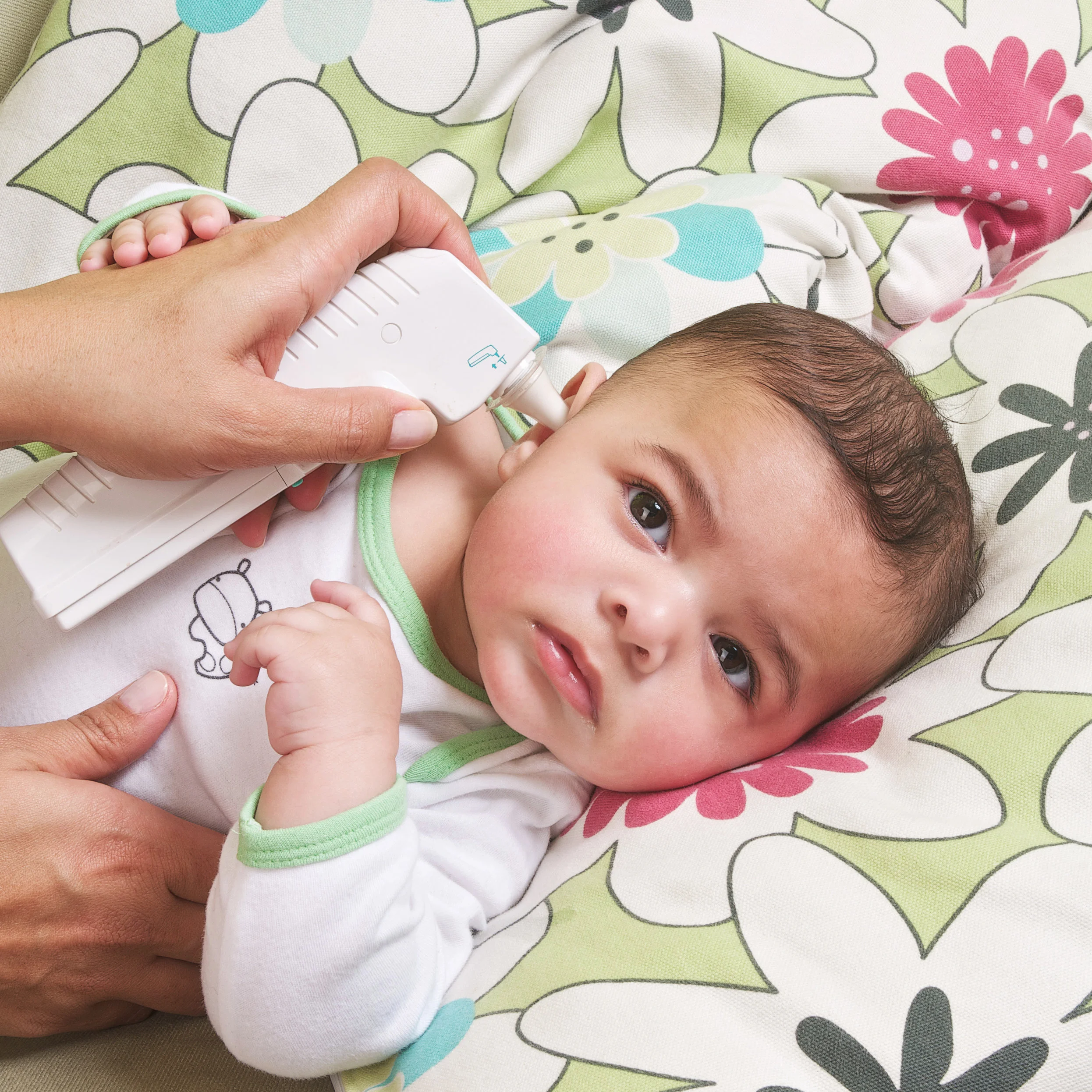 The Pregnancy & Childcare Bible