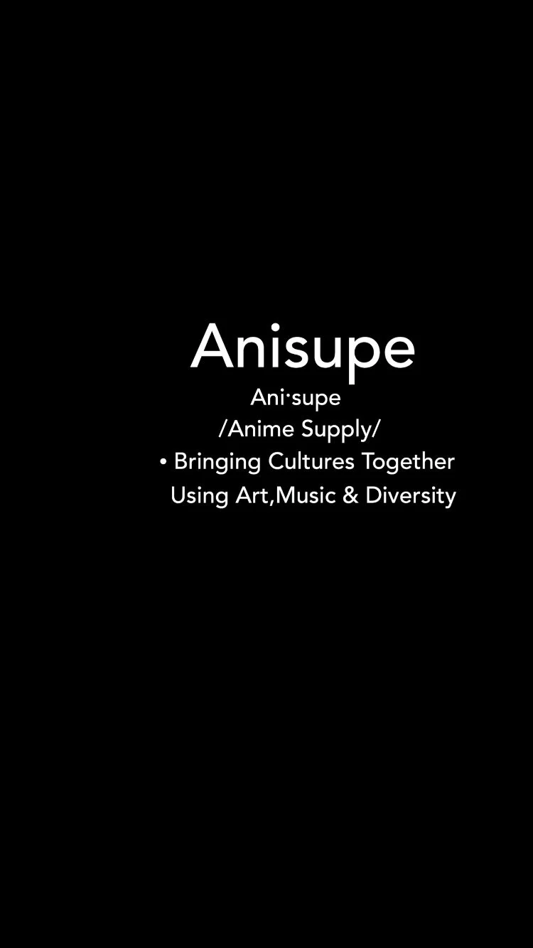 Anisupe Definition logo