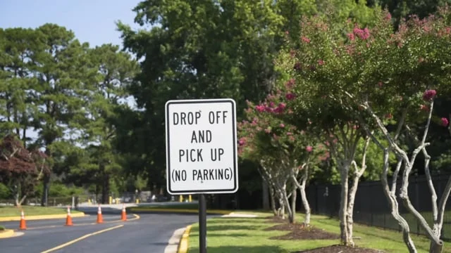 AoS Carpool Instructional Video