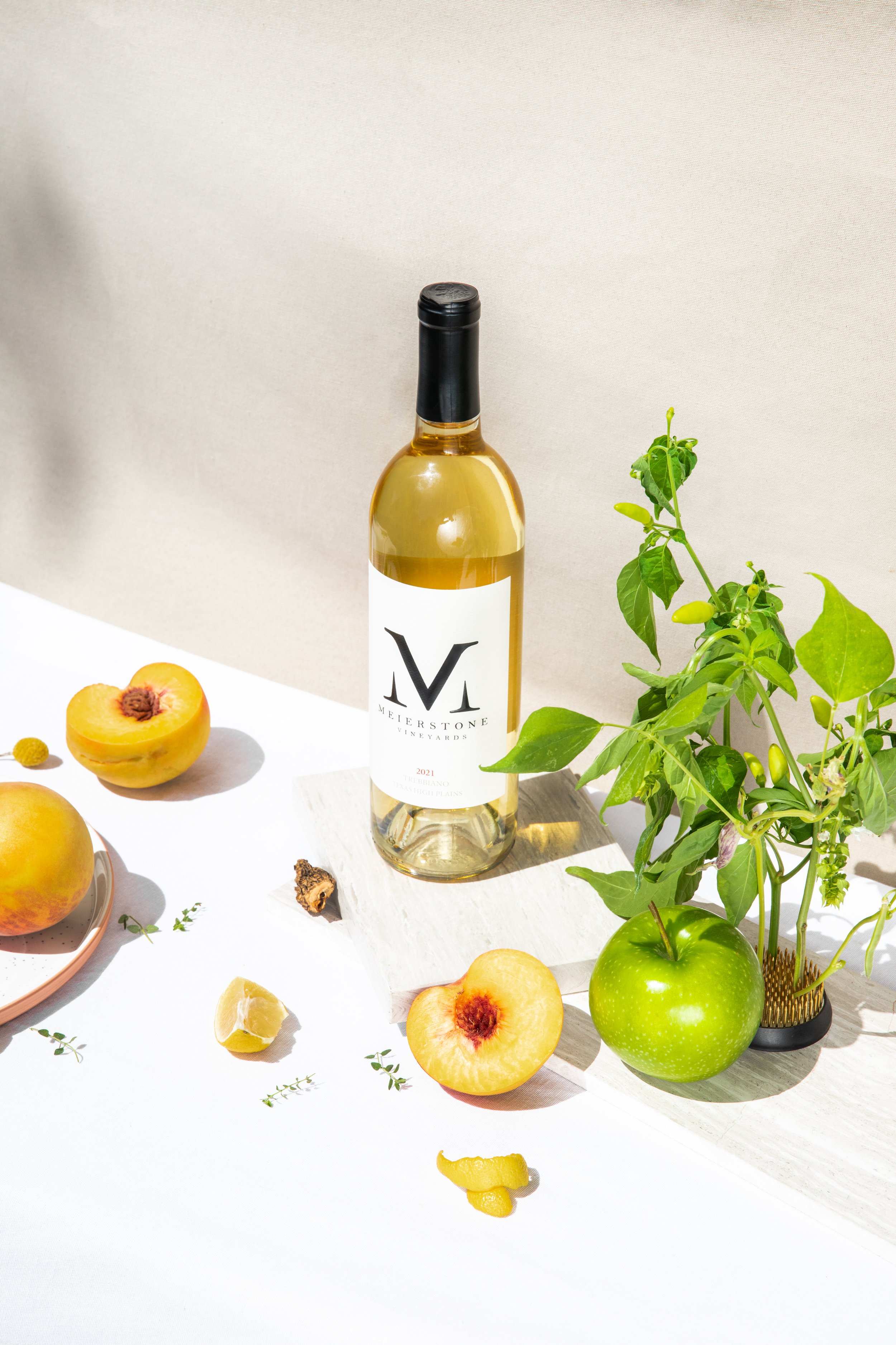 Food Styling and Art Direction