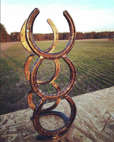 Heat design option shown a Beehive rack