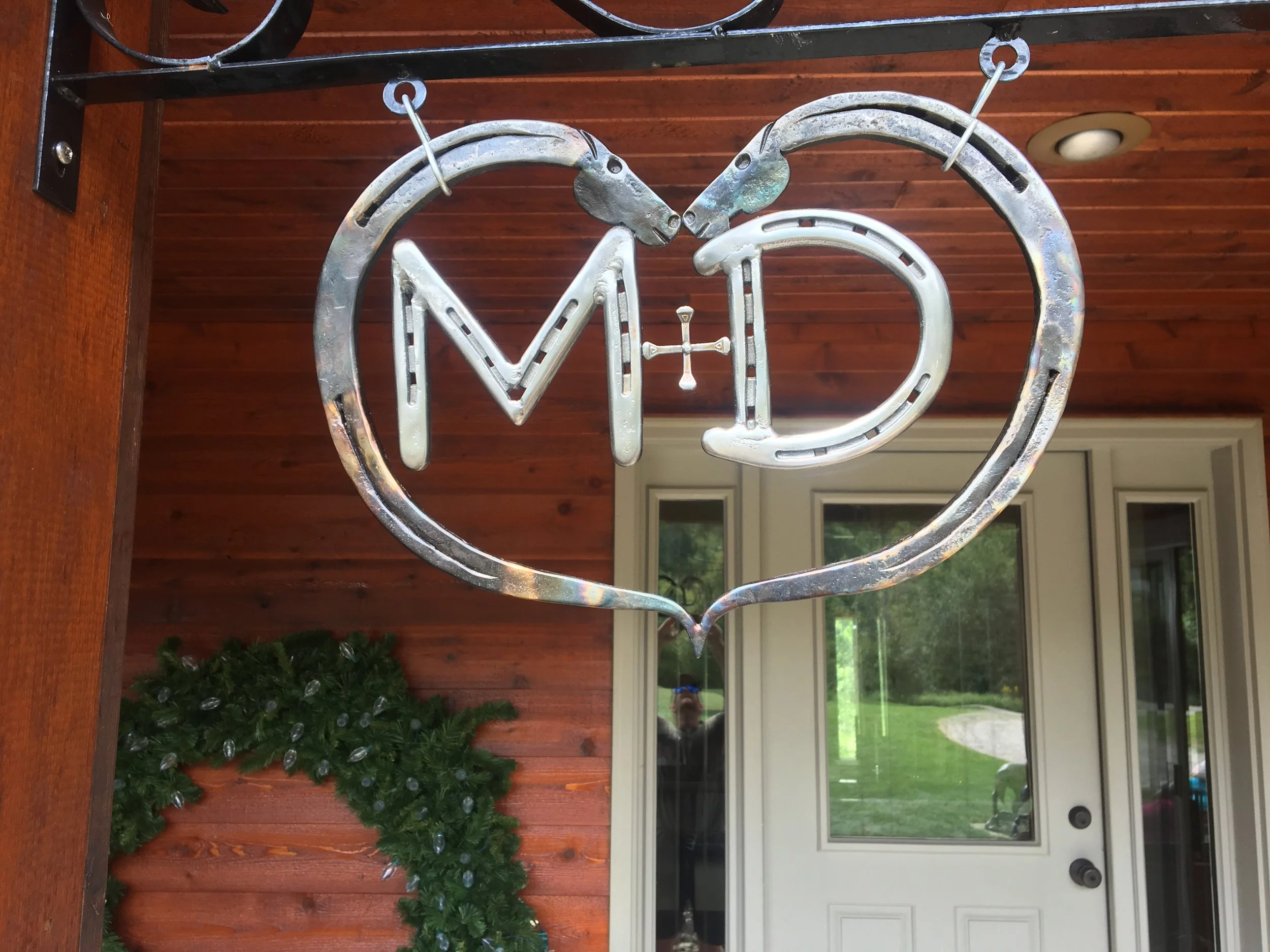 M D in Heart