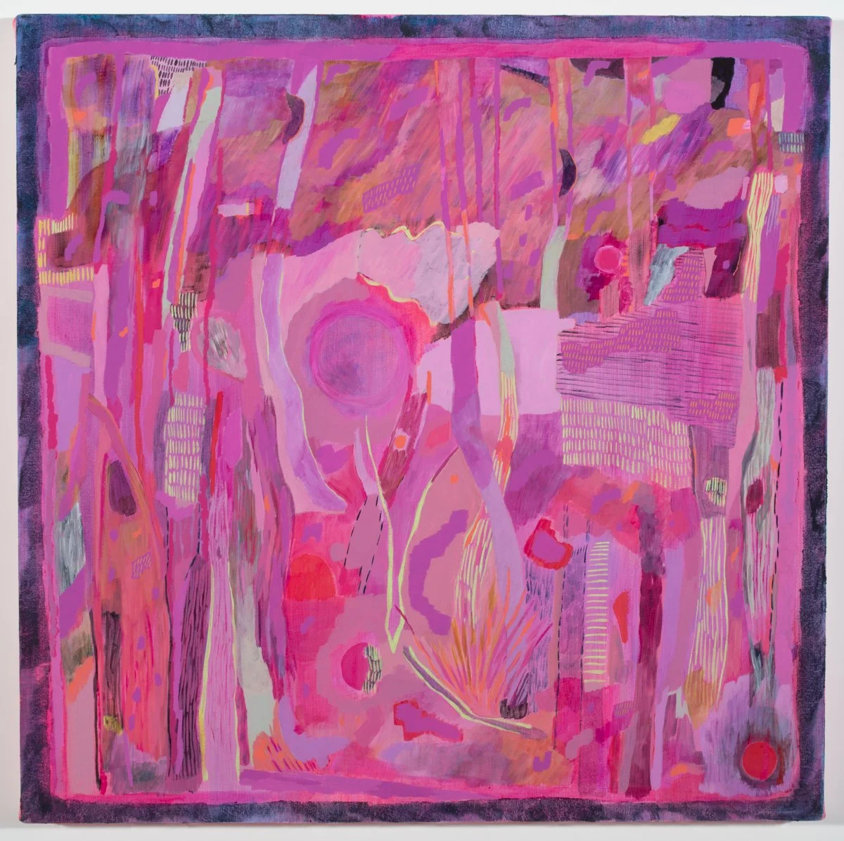 Allen's (Ascutney Version)