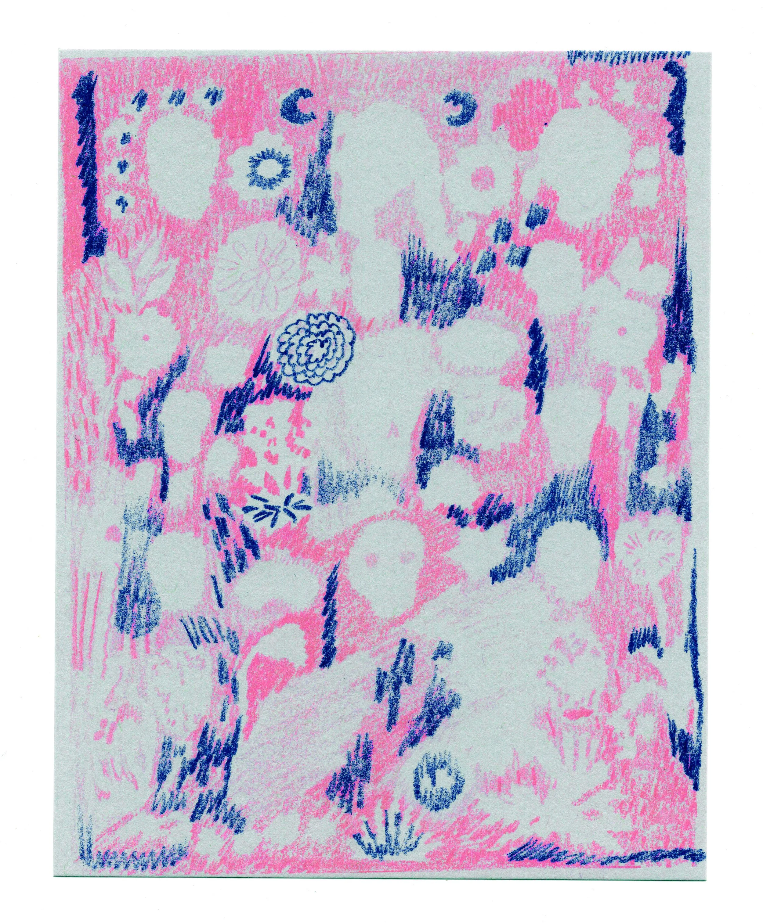 Death Garden (Absence) 