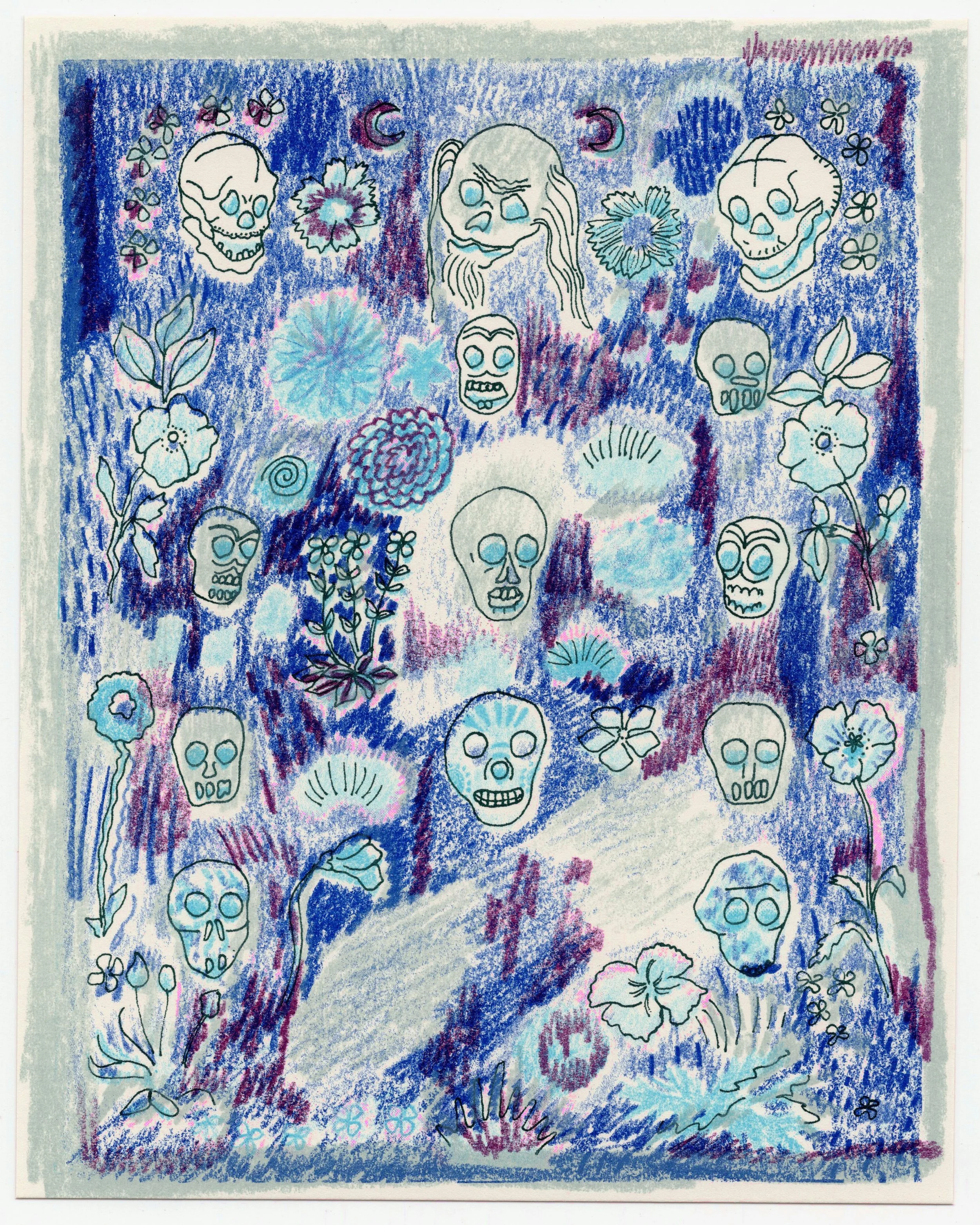 Death Garden