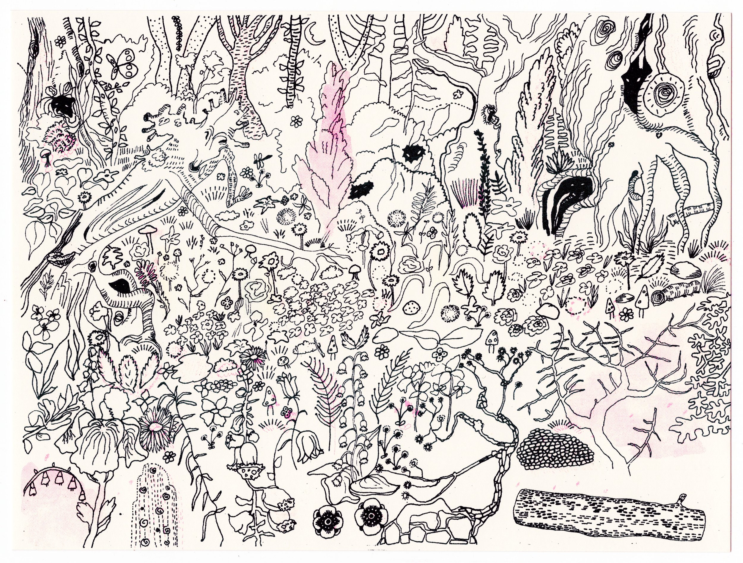 The Wind in the Willows
