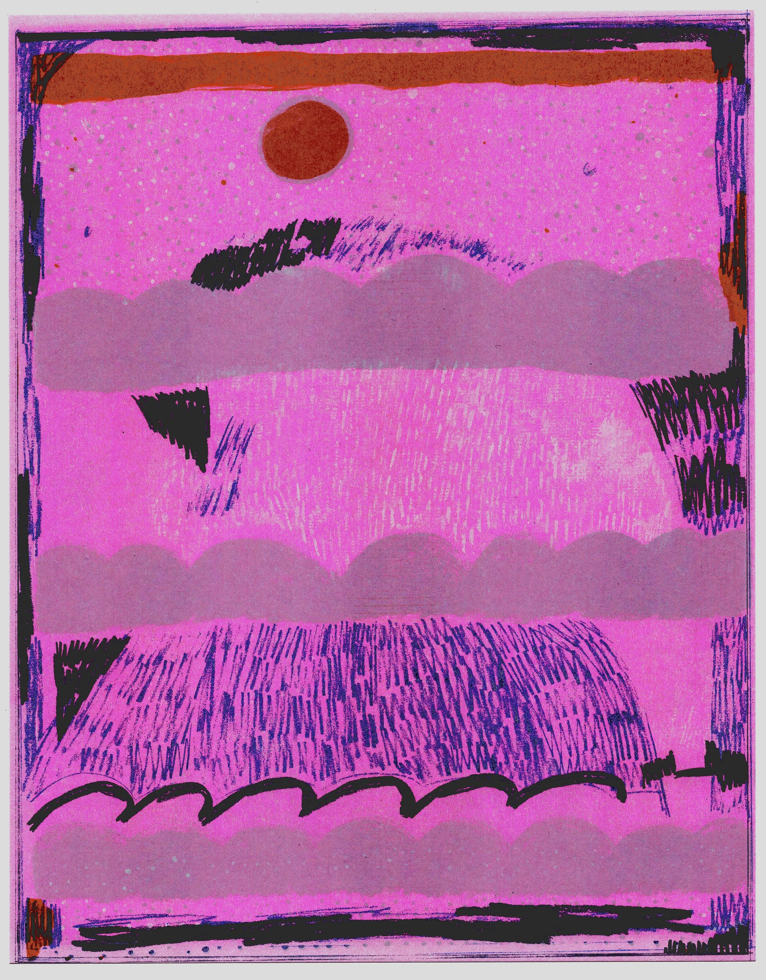 Mountains
