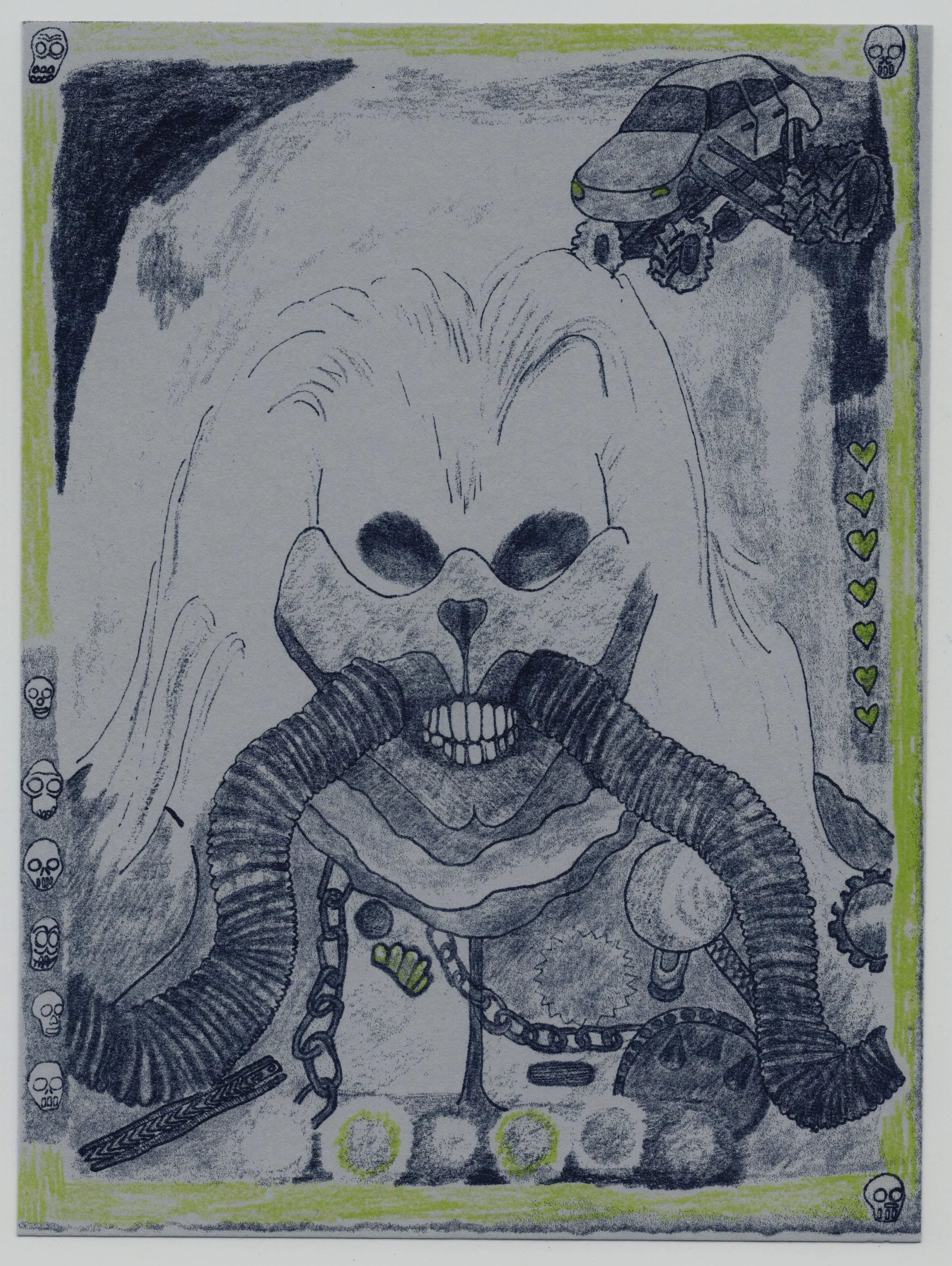 Immortan Joe