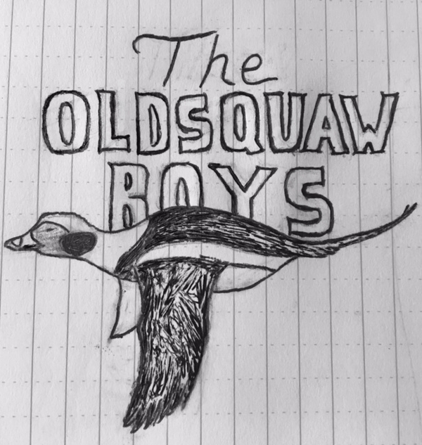 Old Squaw Boys
