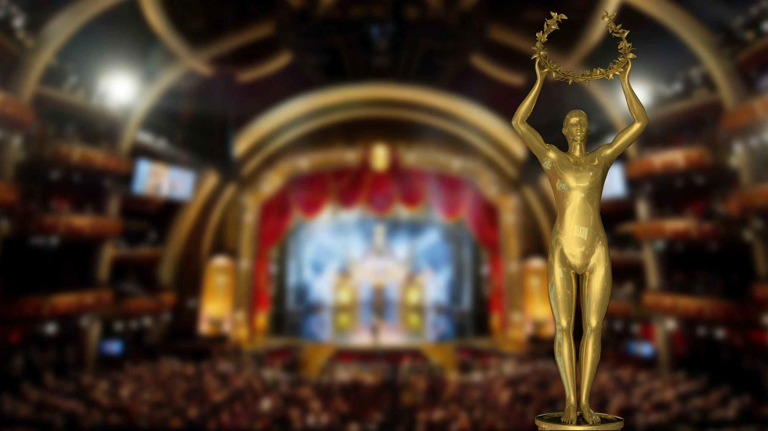 For Your Consideration: 2017 Oscar Nominated “Best Picture” Inspired Party Dishes