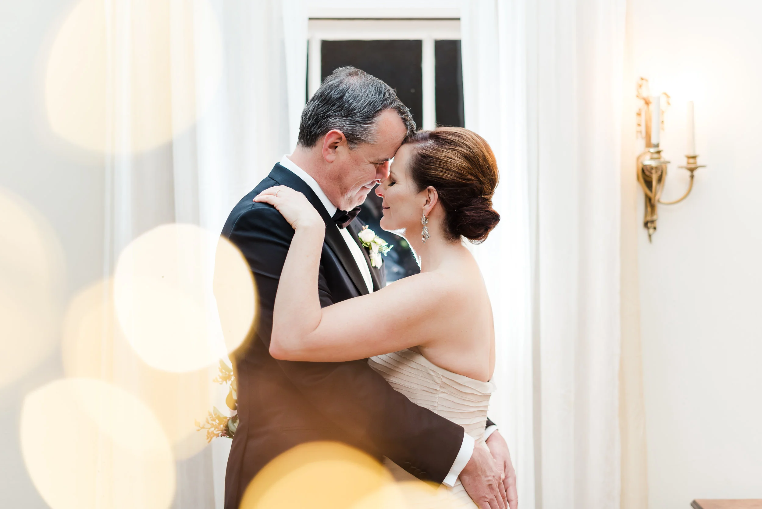 Award Winning NYE Wedding by Total Imagination Events