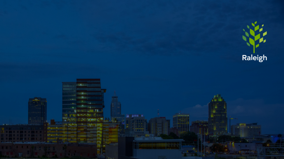 Fiscal Year 2019  City of Raleigh Strategic Plan Year-End Performance Report