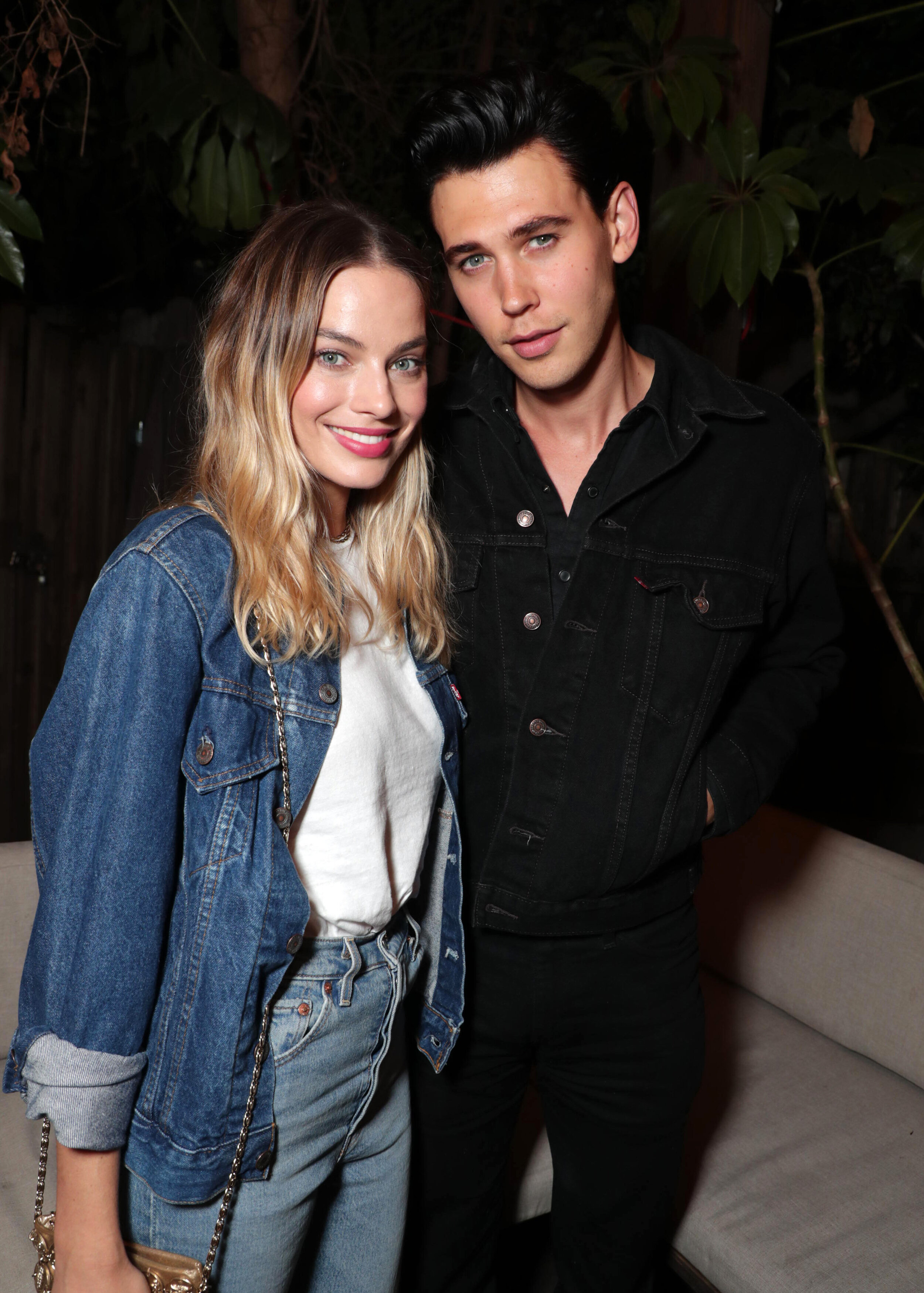 Margot Robbie and Austin Butler host 