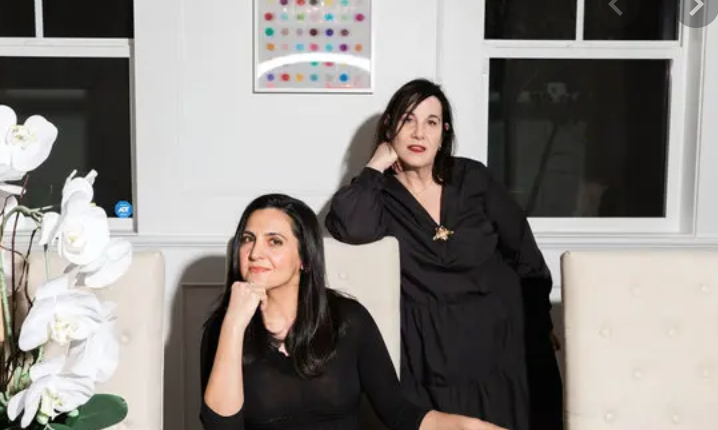 How Two Industry Veterans Are Transforming Red Carpets Into a Force for Good