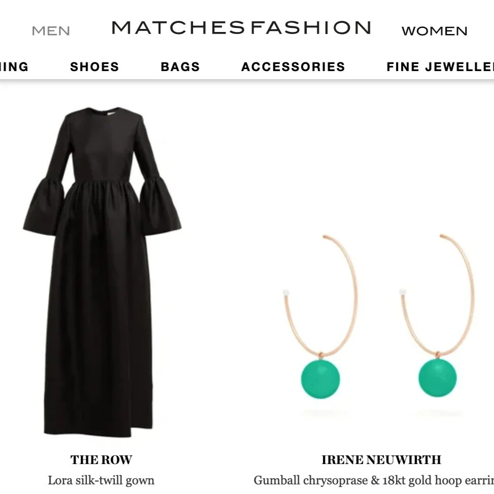 Matchesfashion "Red Carpet Advocacy" Edit for The Trevor Project and ACLU