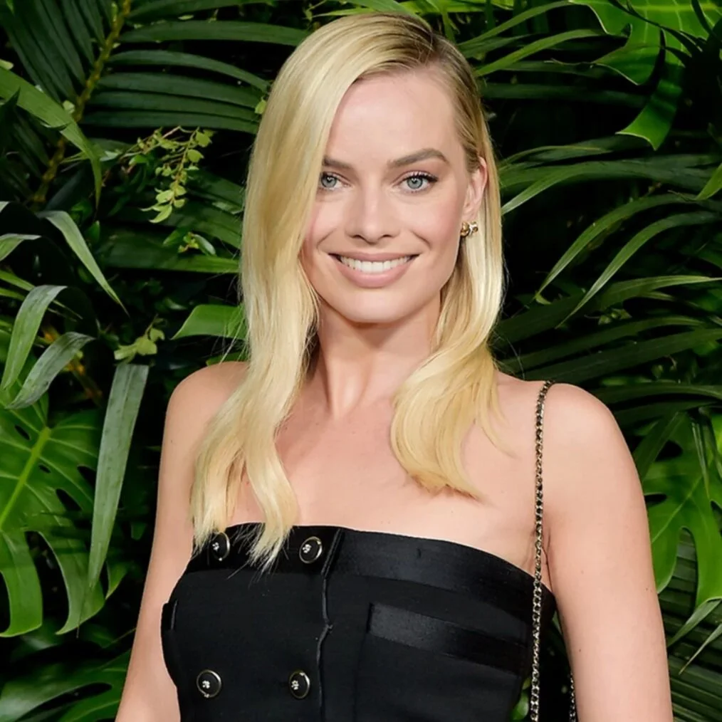 Margot Robbie Is Helping Young People with Disabilities Live Independently: 'It's Amazing'