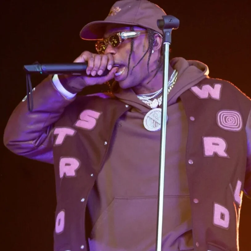 Travis Scott on Derek Chauvin’s Conviction in Murder of George Floyd: ‘We Finally Got Justice’