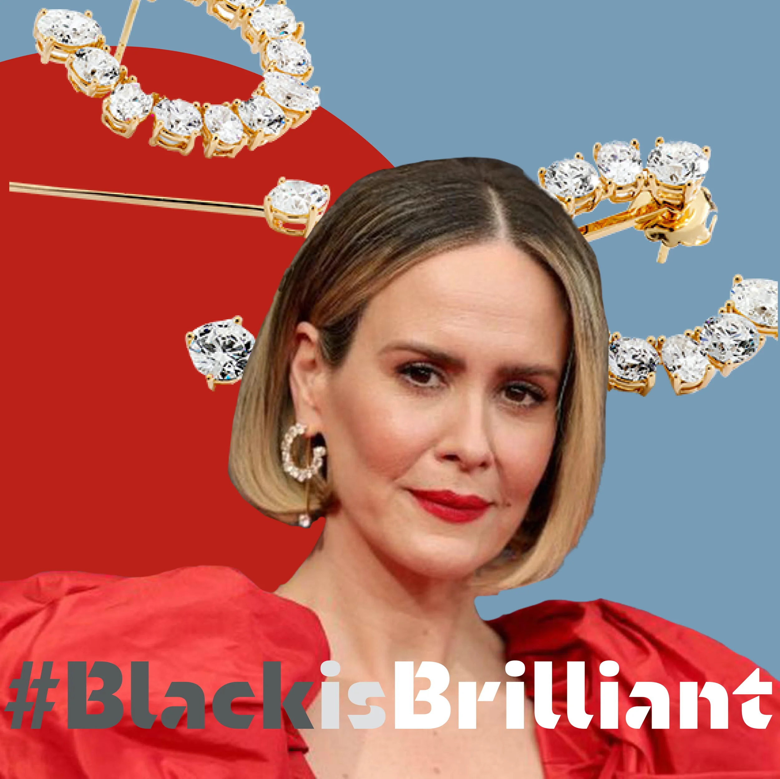 Mateo x Karla Welch x Sarah Paulson x Ruth Negga