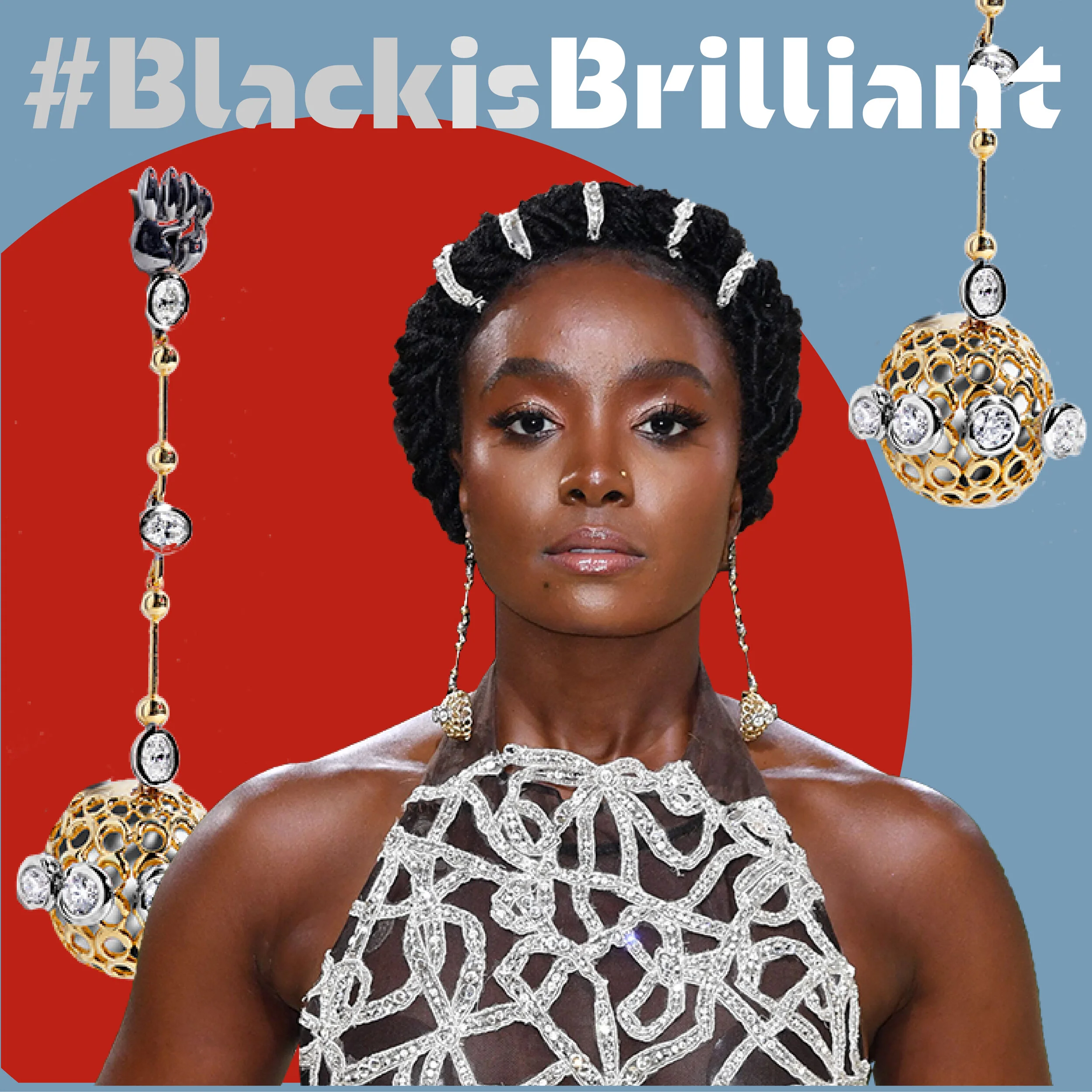 Khiry x Wayman + Micah x Kiki Layne