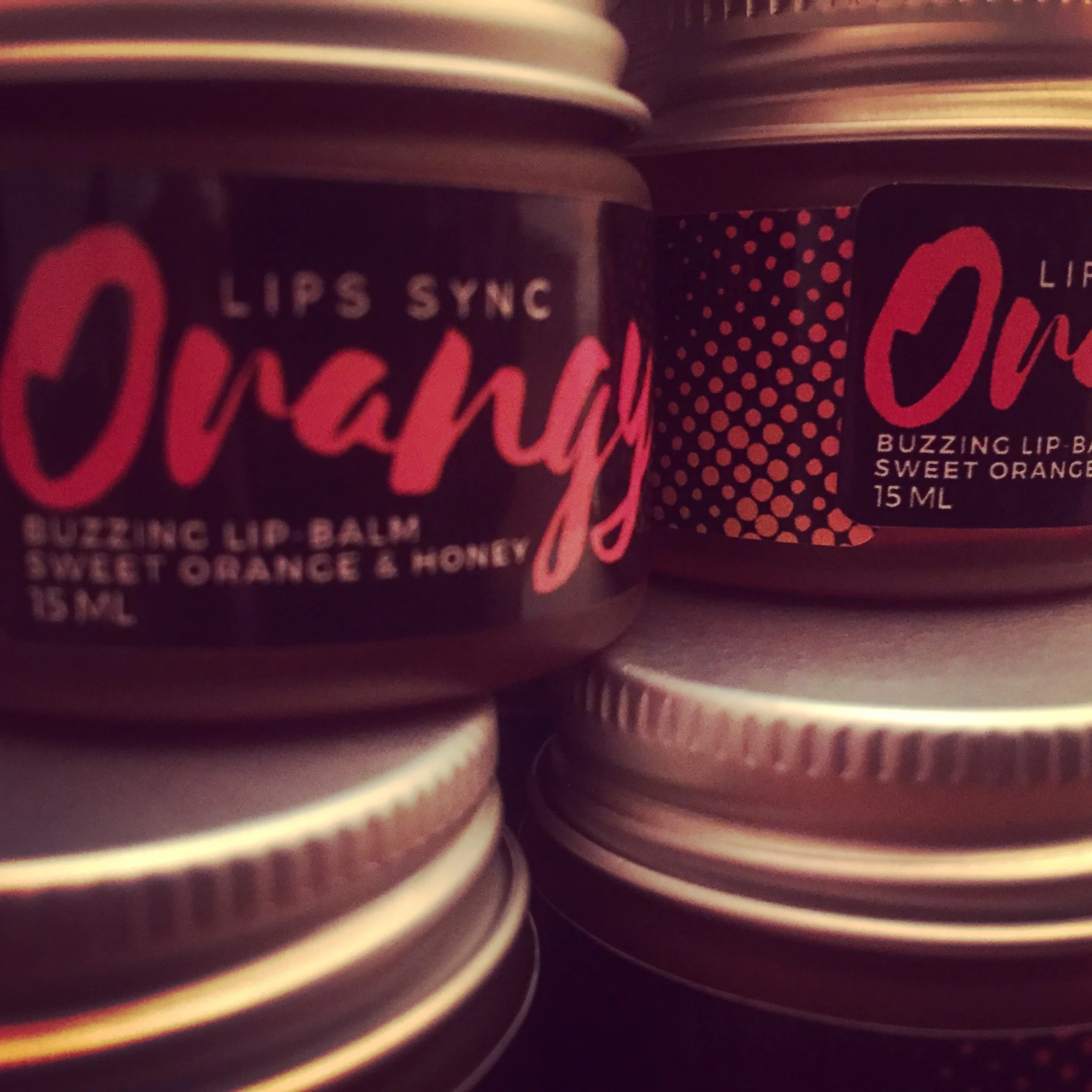 LIP SYNC YOUR WAY TO SOFTNESS